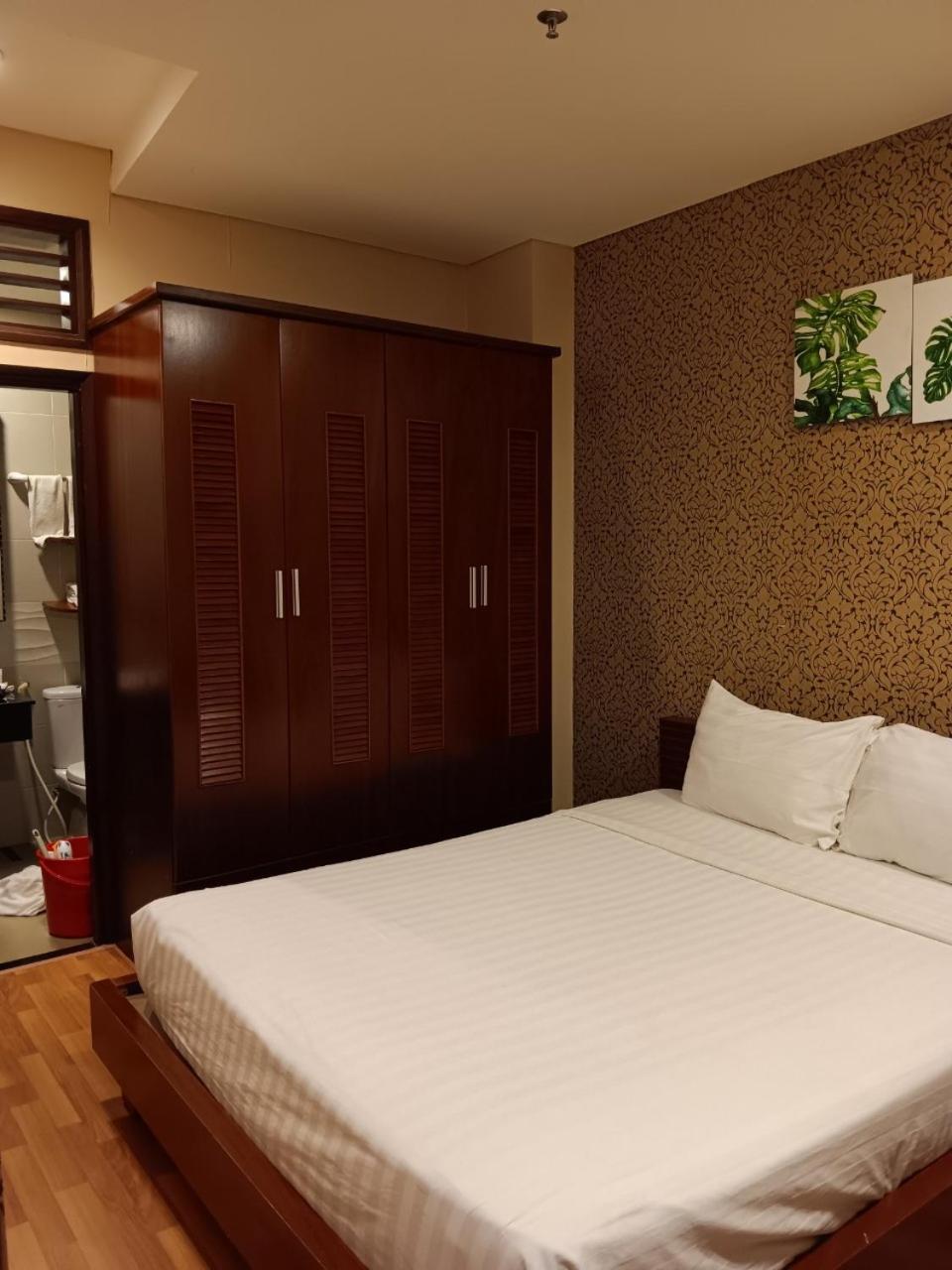 Anh Dao Mekong Hotel كان ثو المظهر الخارجي الصورة