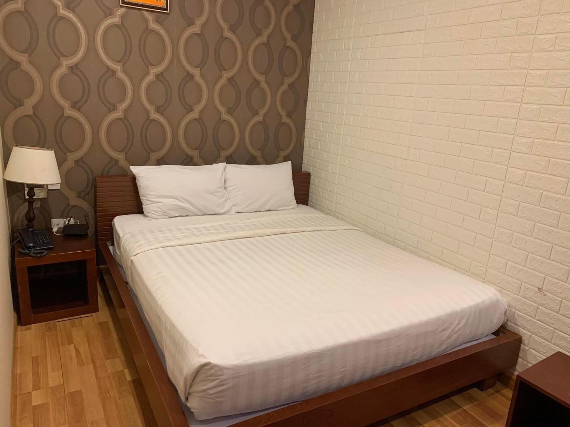 Anh Dao Mekong Hotel كان ثو المظهر الخارجي الصورة