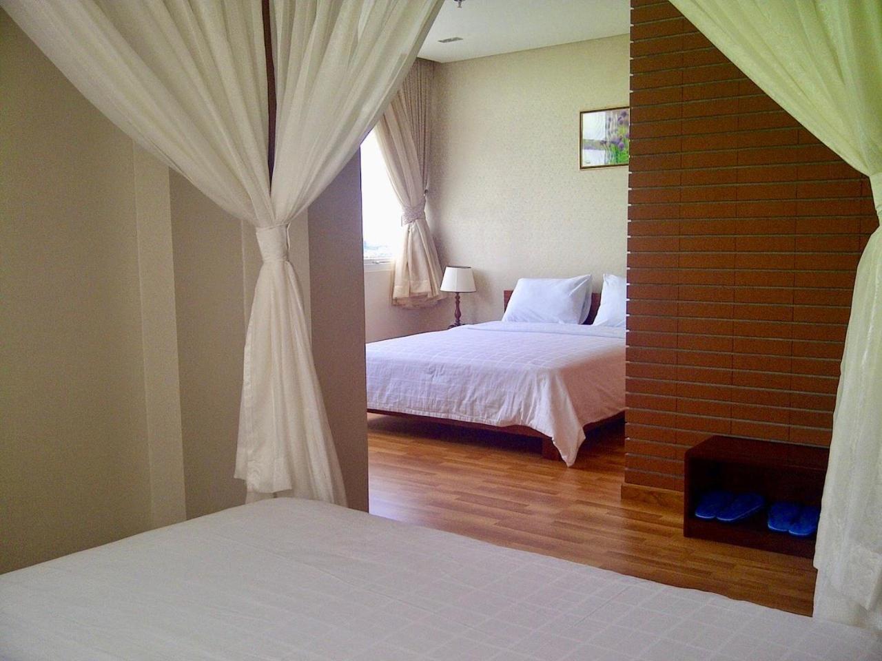 Anh Dao Mekong Hotel كان ثو المظهر الخارجي الصورة