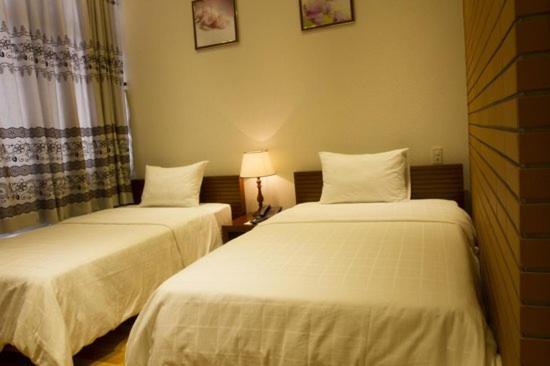 Anh Dao Mekong Hotel كان ثو المظهر الخارجي الصورة