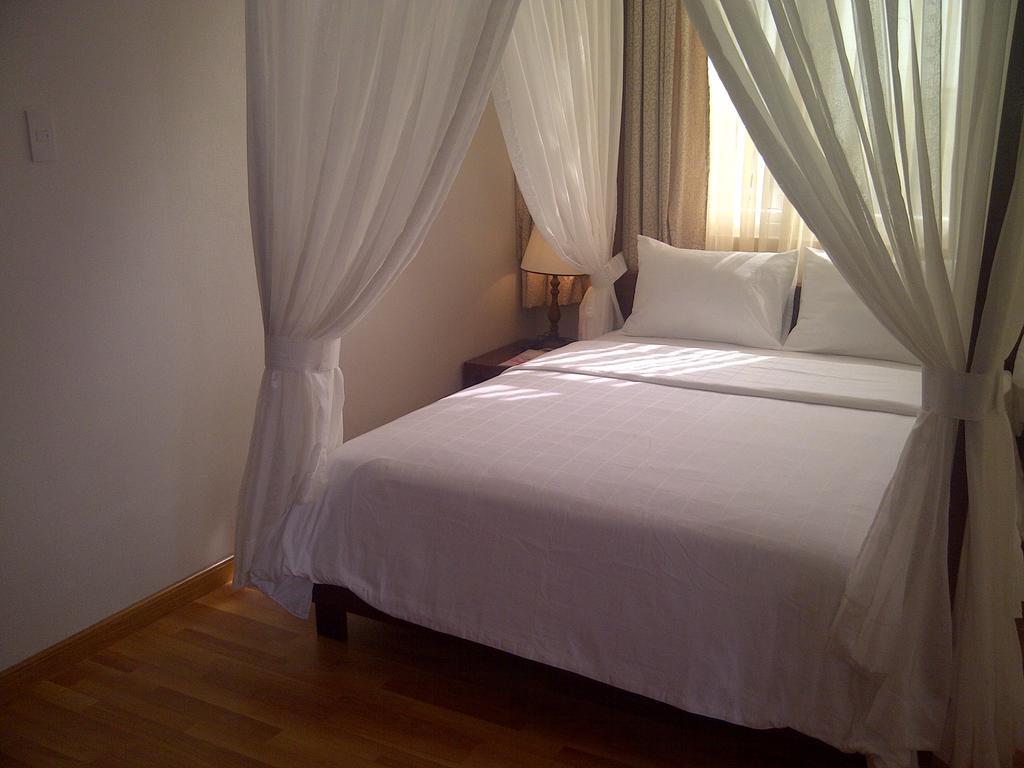 Anh Dao Mekong Hotel كان ثو المظهر الخارجي الصورة