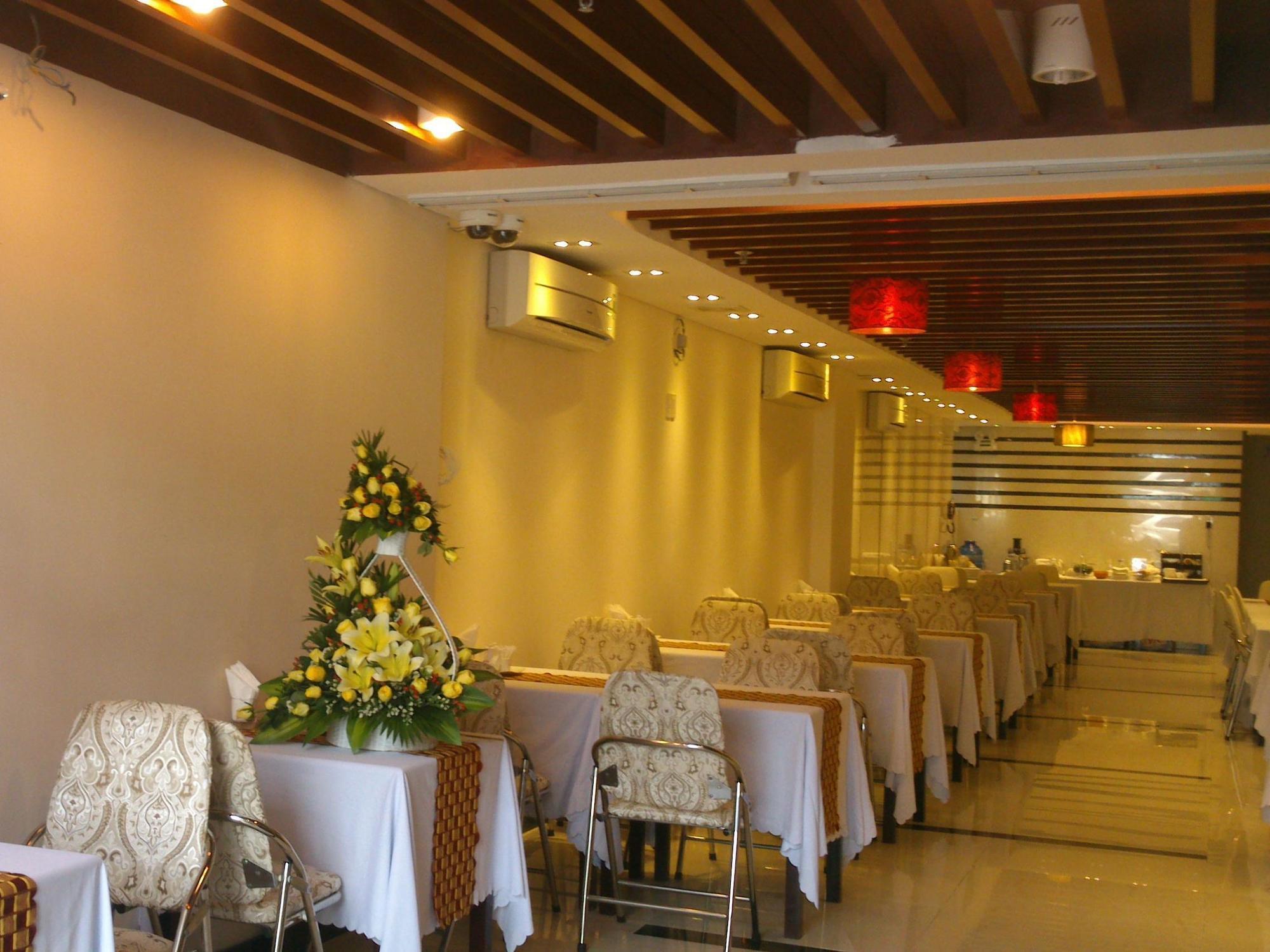 Anh Dao Mekong Hotel كان ثو المظهر الخارجي الصورة