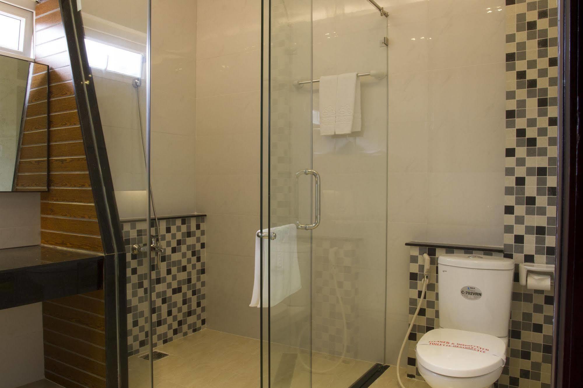 Anh Dao Mekong Hotel كان ثو المظهر الخارجي الصورة