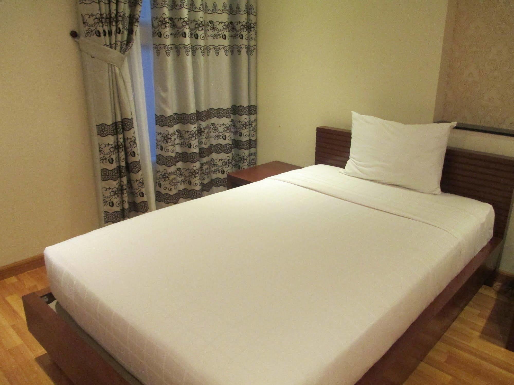 Anh Dao Mekong Hotel كان ثو المظهر الخارجي الصورة