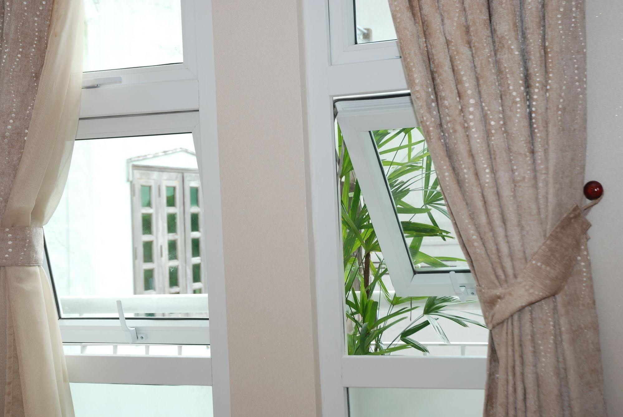 Anh Dao Mekong Hotel كان ثو المظهر الخارجي الصورة