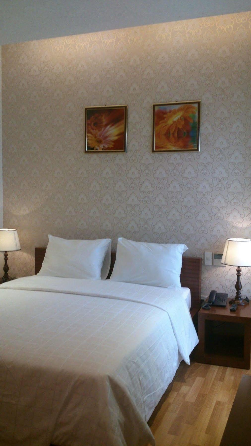 Anh Dao Mekong Hotel كان ثو المظهر الخارجي الصورة