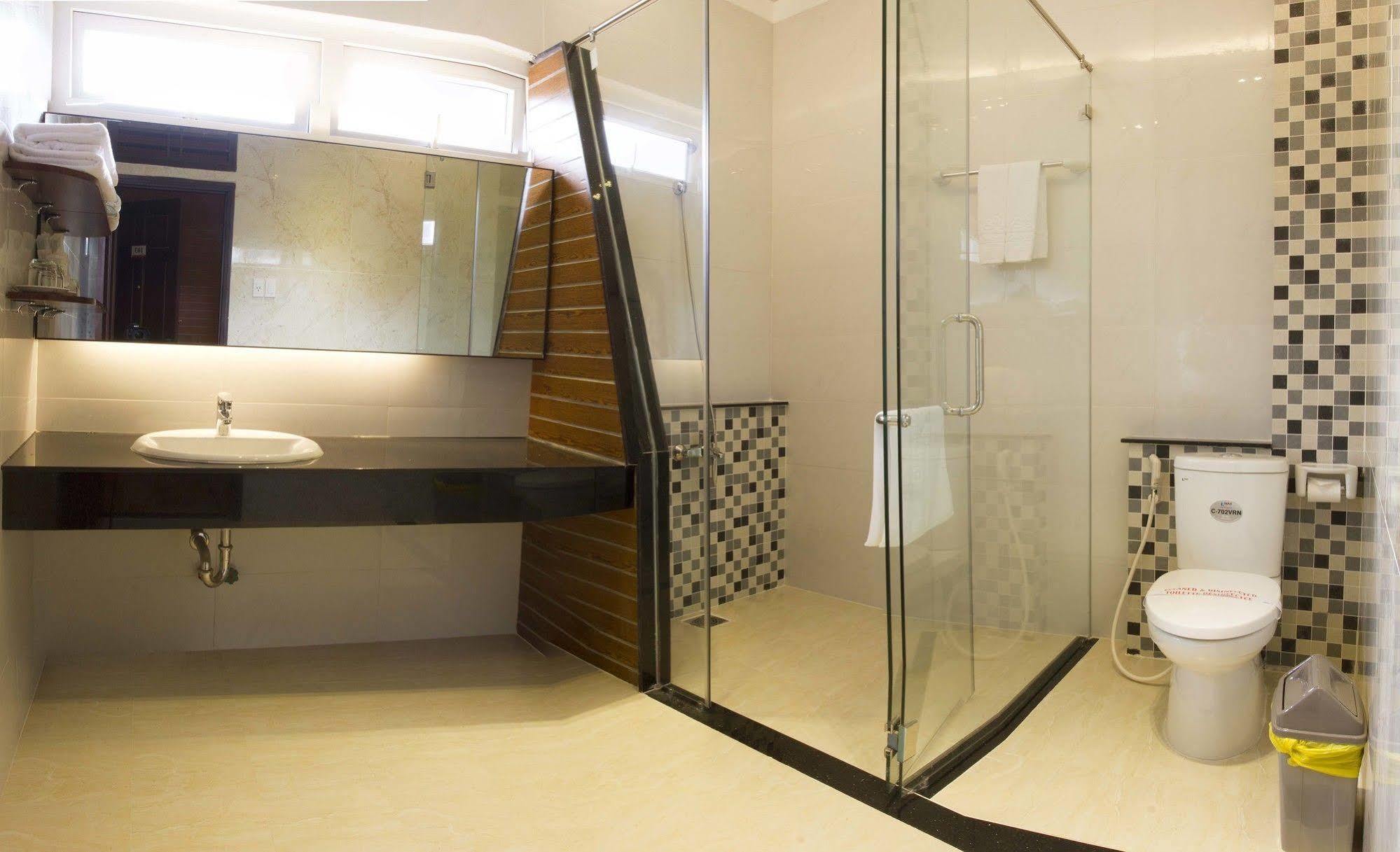 Anh Dao Mekong Hotel كان ثو المظهر الخارجي الصورة
