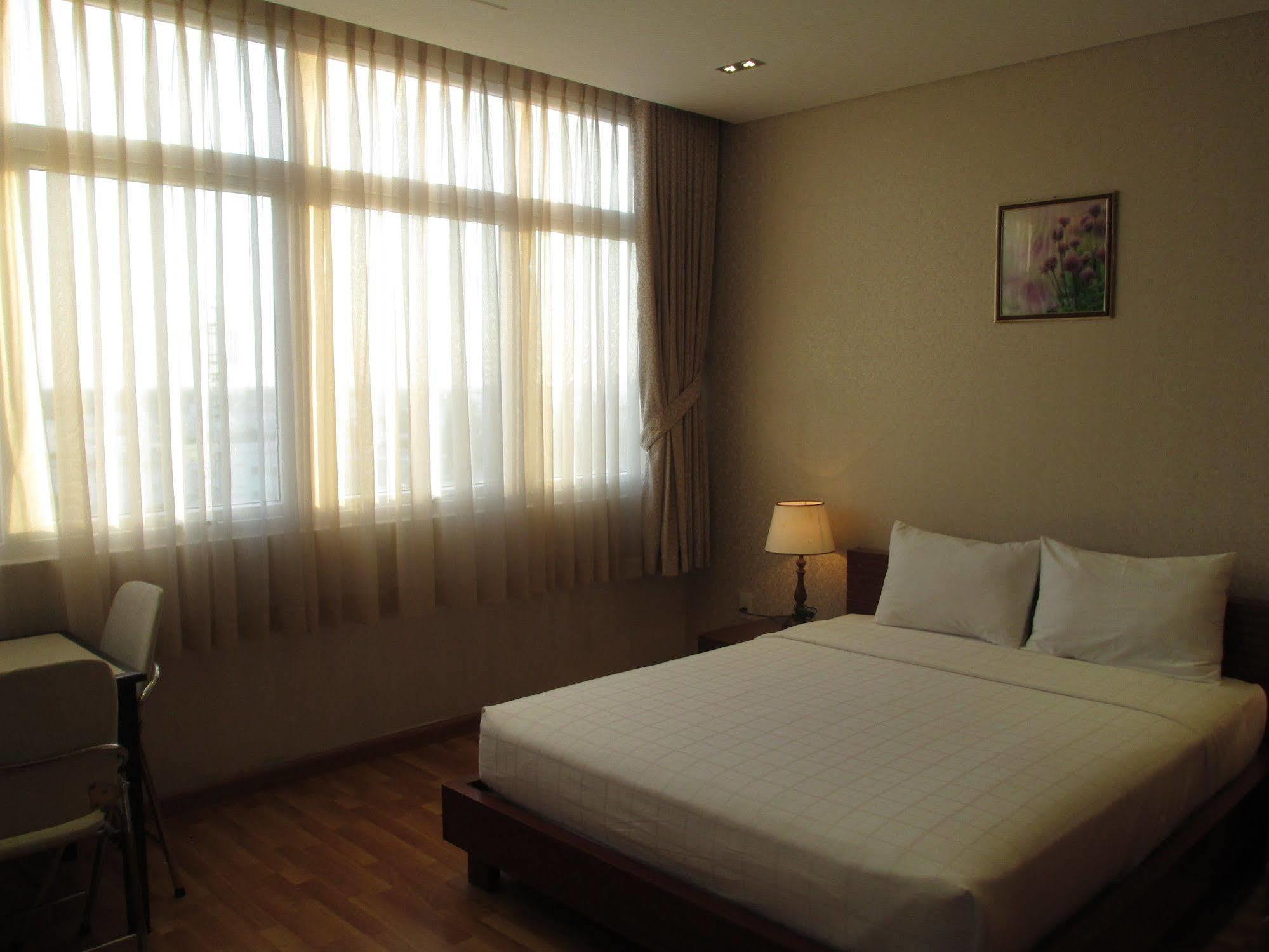Anh Dao Mekong Hotel كان ثو المظهر الخارجي الصورة